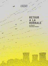 Retour à la normale